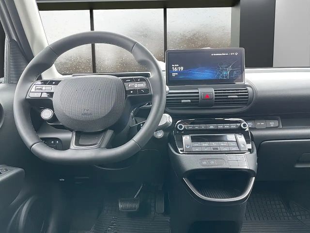 Hyundai INSTER 49 kWh
