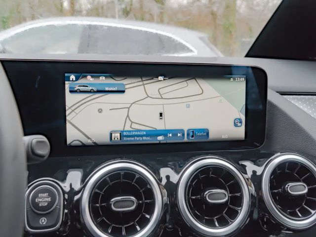 Mercedes-Benz B 180 Progressive