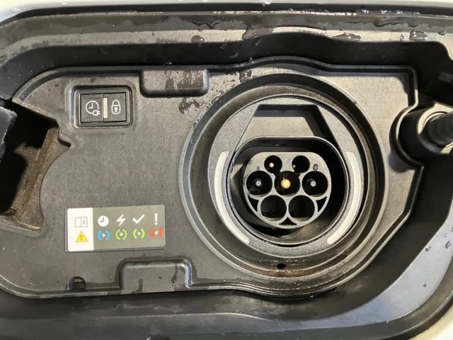 Opel Grandland X 1.6 Turbo