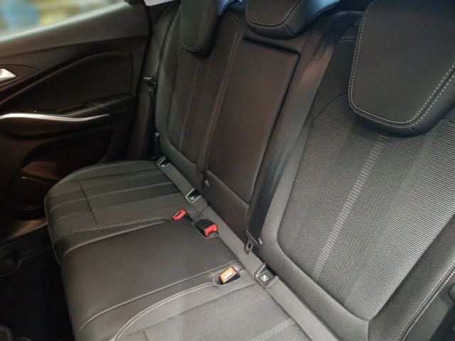 Opel Grandland X GS-Line Grand Sport