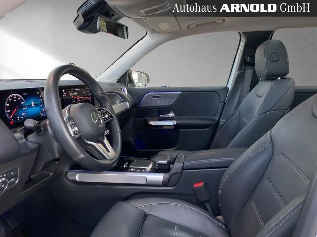 Mercedes-Benz GLB 250 4MATIC