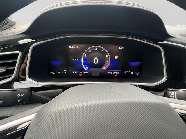 Volkswagen T-Roc 1.0 TSI R-Line