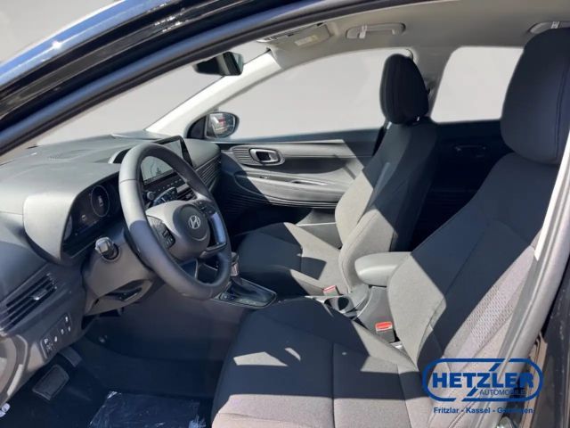 Hyundai i20 1.0 Prime T-GDi