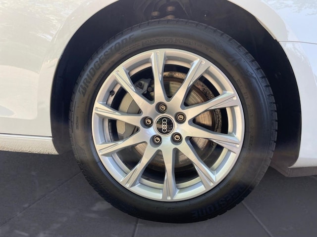 Audi A4 40 TDI Avant Quattro S-Tronic