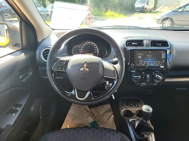 Mitsubishi Space Star Invite MIVEC Star