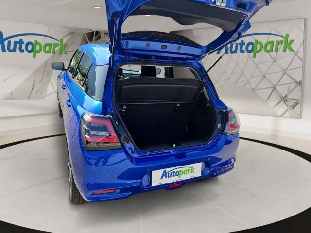 Suzuki Swift Flash Hybrid