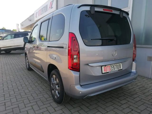 Opel Combo 1.5 CDTI