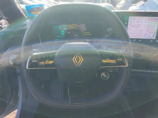 Renault 4 Comfort E-Tech Techno