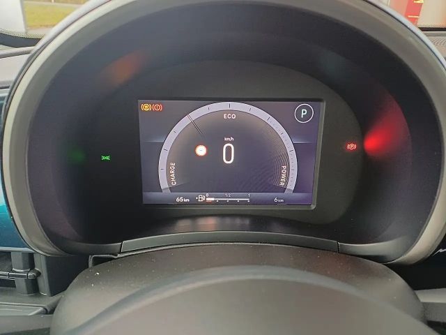 Fiat 600e Hybrid mHEV 110 6-Gang eDCT Pop