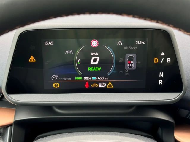 Cupra Tavascan 4Drive VZ