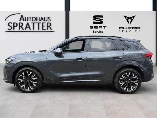 Cupra Terramar 1.5 eTSI