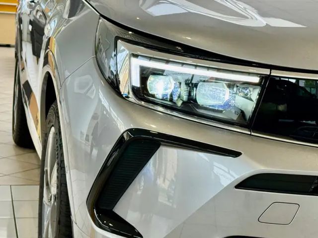 Opel Grandland X Eleg/AT/AHZV/MatrixLED/Kam/Navi/Allw./Sitzhzg/VOLL