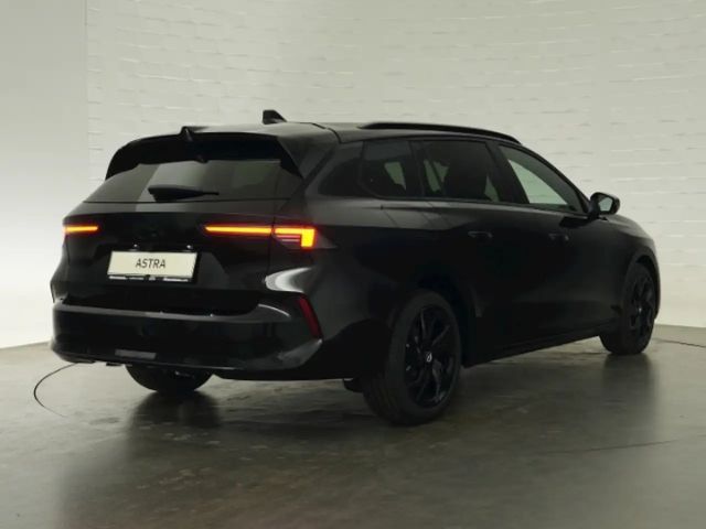 Opel Astra GS-Line Grand Sport Sports Tourer
