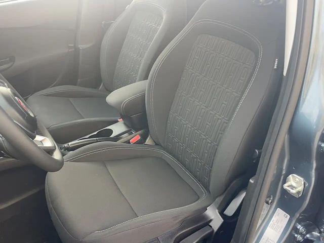 Fiat Tipo Hybrid 130 eDCT7