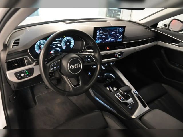 Audi A4 allroad 40 TDI Quattro