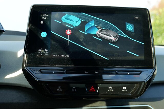 Volkswagen ID.3 Performance Pro