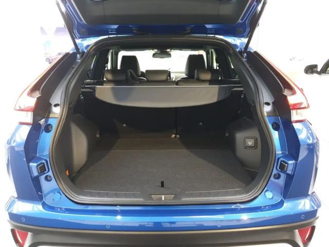 Mitsubishi Eclipse Cross PHEV