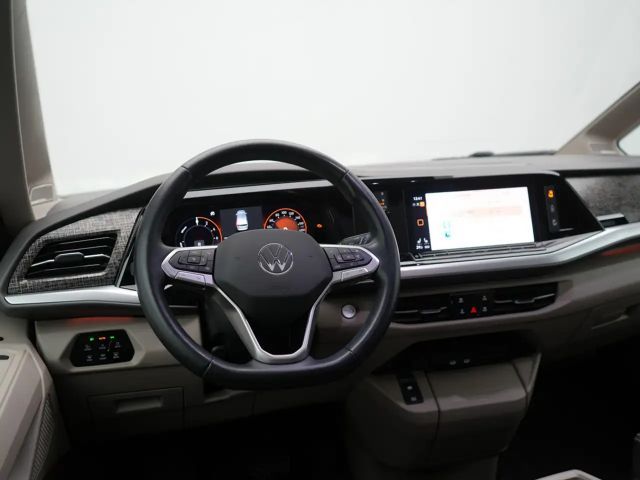 Volkswagen Multivan T7