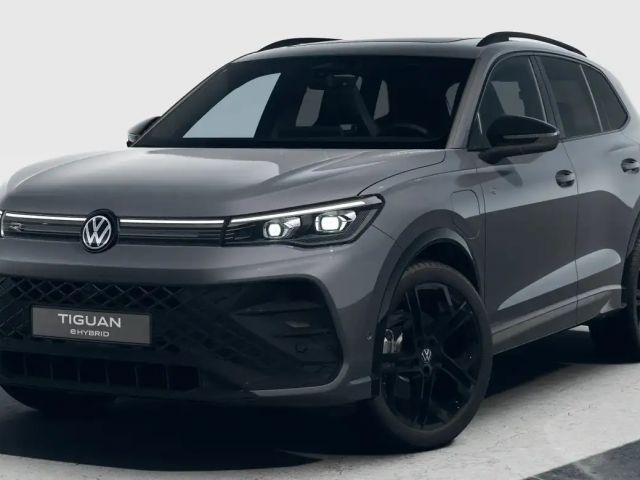 Volkswagen Tiguan DSG Sport eHybrid
