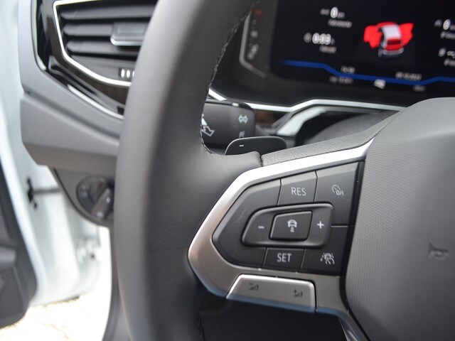 Volkswagen Polo DSG R-Line