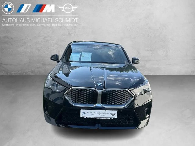 BMW iX2 M-Sport xDrive30