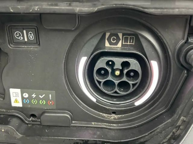 Peugeot 3008 Allure Pack EAT8 Hybrid