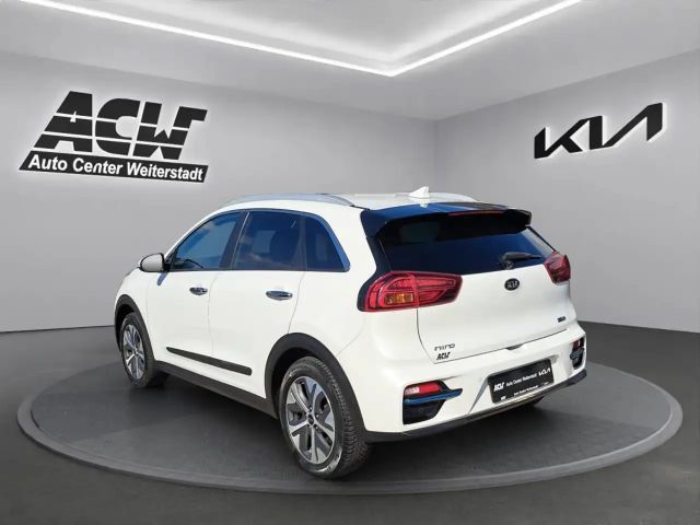 Kia Niro EV Spirit