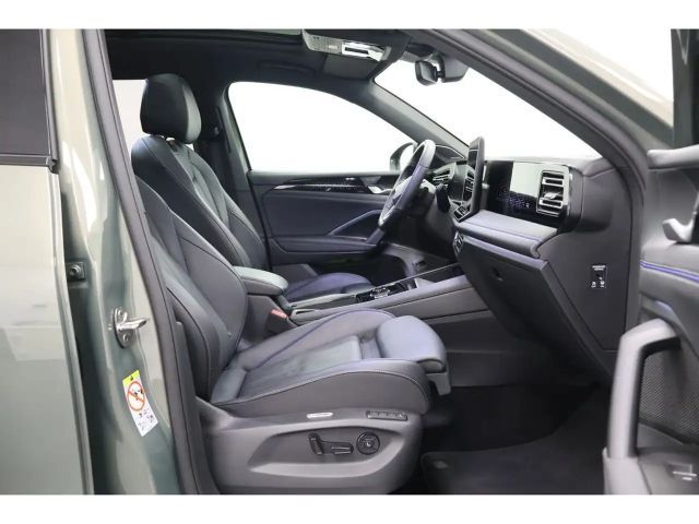 Volkswagen Tiguan 2.0 TDI DSG R-Line