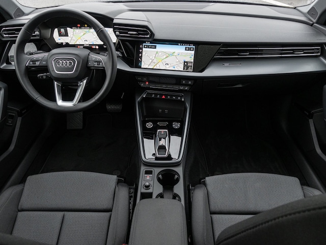 Audi A3 30 TFSI S-Tronic Sportback