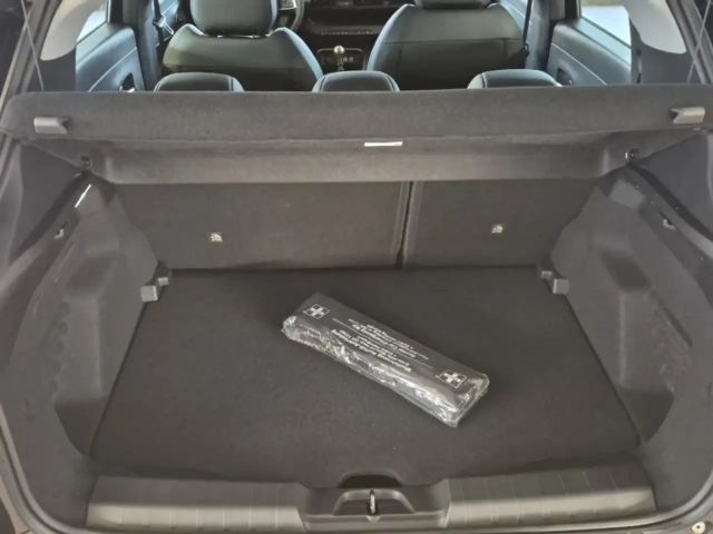 Jeep Avenger Altitude