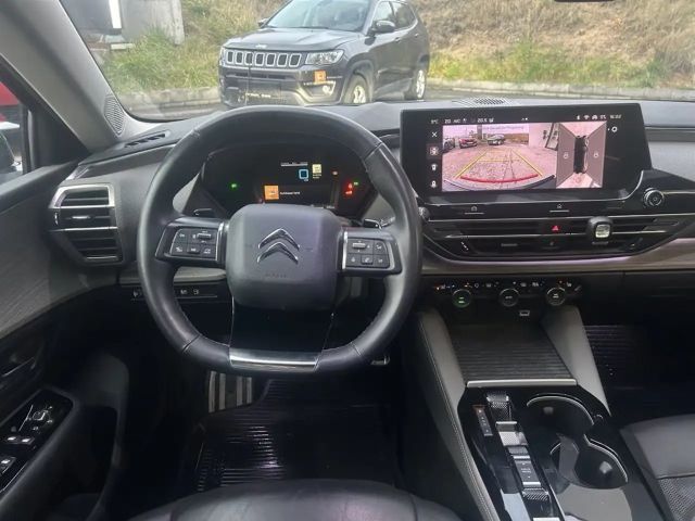 Citroën C5 X Hybrid Shine