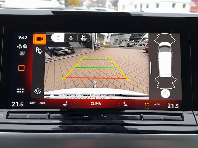 Volkswagen Multivan T7