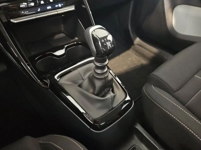 Citroën C3 Aircross Plus