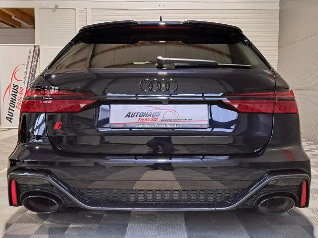 Audi RS6 4.0 TFSI