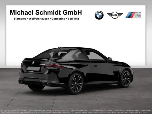 BMW 240 Coupé M-Sport xDrive