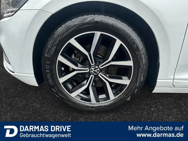 Volkswagen Passat 2.0 TDI Business Variant