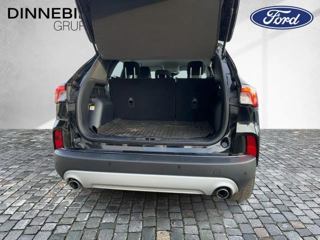 Ford Kuga 1.5 EcoBlue Cool & Connect