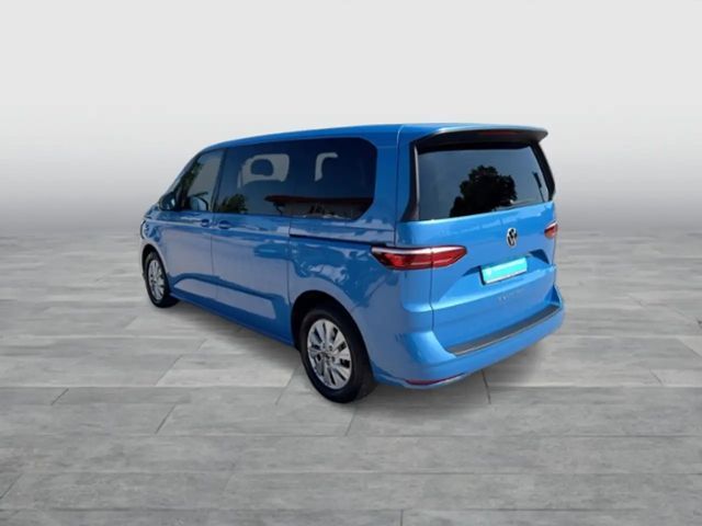 Volkswagen Multivan 2.0 TDI DSG T7