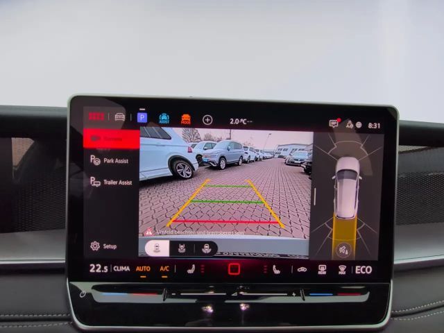 Volkswagen Tayron 1.5 TSI Life eHybrid