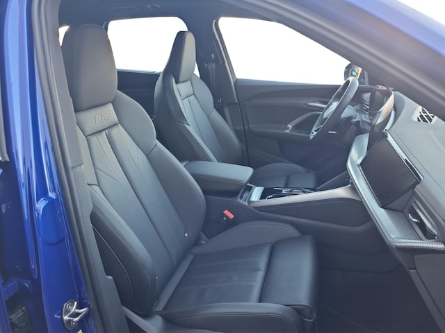 Audi Q5 Quattro S-Tronic