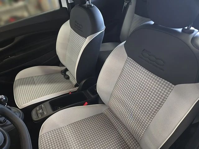 Fiat 500 Hatchback Hybrid Torino