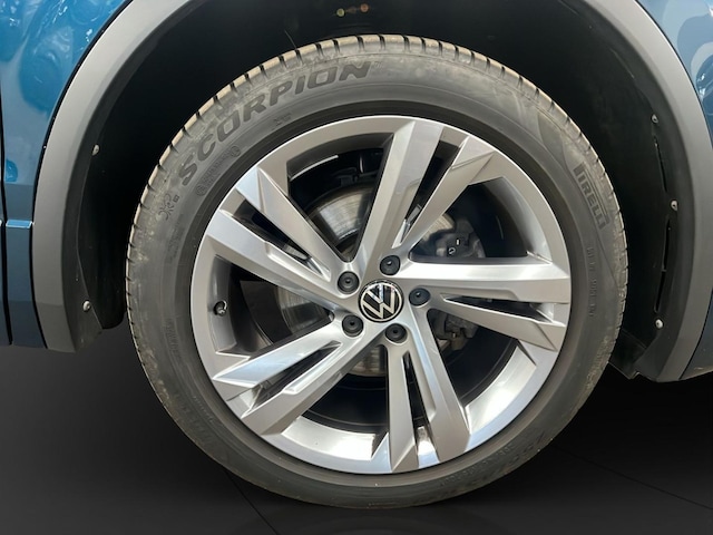 Volkswagen Tiguan 2.0 TDI R-Line