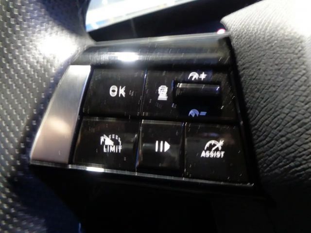 Opel Astra GS-Line Grand Sport