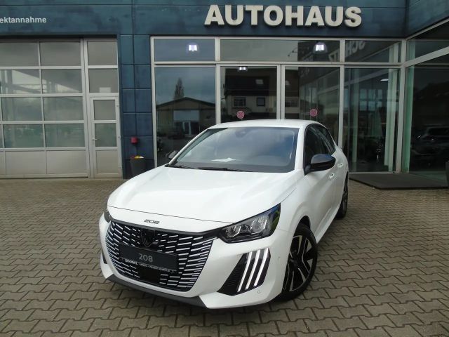 Peugeot 208 Allure Pack PureTech