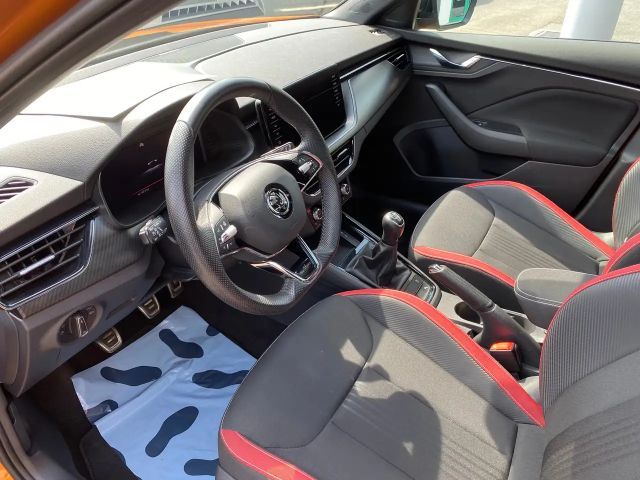 Skoda Kamiq 1.0 TSI Monte Carlo