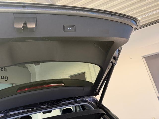 Volkswagen T-Roc 1.5 TSI DSG