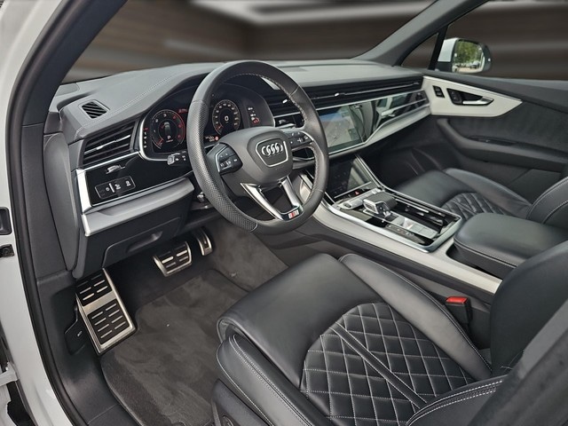 Audi Q7 45 TDI Quattro