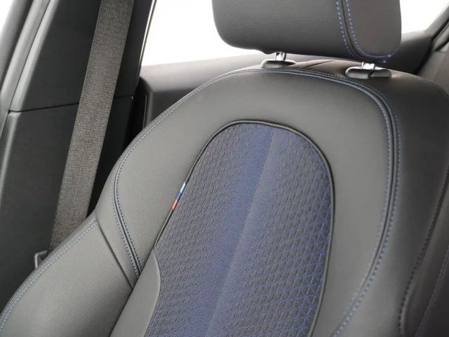 BMW 116 116d M-Sport Sedan