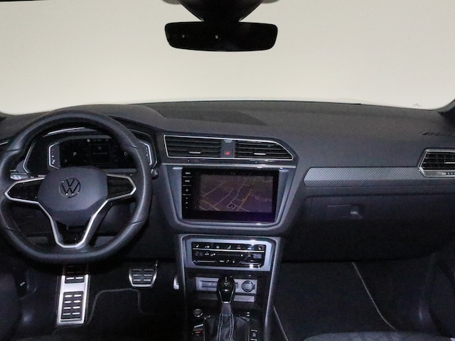 Volkswagen Tiguan 2.0 TSI 4Motion R-Line