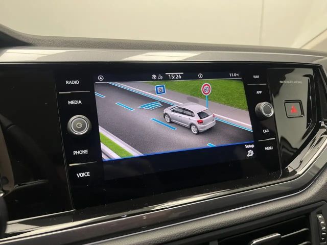 Volkswagen Polo 1.0 TSI DSG Style